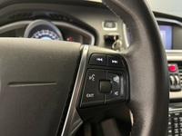 Volvo V40 Cross Country vaihtoauto
