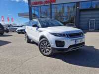 Land Rover Range Rover Evoque vaihtoauto