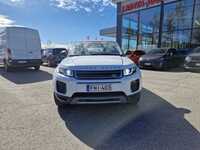 Land Rover Range Rover Evoque vaihtoauto