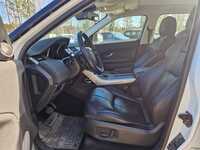 Land Rover Range Rover Evoque vaihtoauto