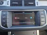 Land Rover Range Rover Evoque vaihtoauto