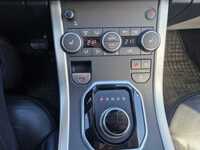Land Rover Range Rover Evoque vaihtoauto