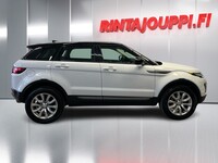 Land Rover Range Rover Evoque vaihtoauto