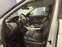 Land Rover Range Rover Evoque vaihtoauto
