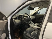 Land Rover Range Rover Evoque vaihtoauto