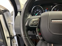 Land Rover Range Rover Evoque vaihtoauto