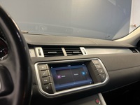 Land Rover Range Rover Evoque vaihtoauto