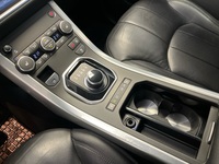 Land Rover Range Rover Evoque vaihtoauto
