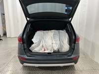 SEAT Ateca vaihtoauto