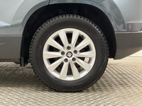 SEAT Ateca vaihtoauto