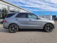 Mercedes-Benz ML vaihtoauto