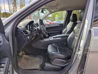 Mercedes-Benz ML vaihtoauto