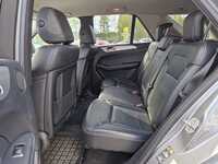 Mercedes-Benz ML vaihtoauto