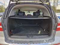 Mercedes-Benz ML vaihtoauto