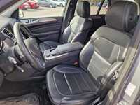 Mercedes-Benz ML vaihtoauto