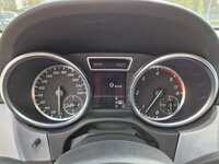 Mercedes-Benz ML vaihtoauto