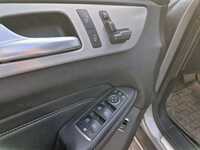 Mercedes-Benz ML vaihtoauto