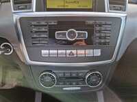 Mercedes-Benz ML vaihtoauto
