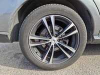 Mercedes-Benz ML vaihtoauto