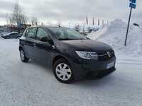 Dacia Sandero vaihtoauto