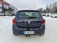 Dacia Sandero vaihtoauto