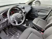 Dacia Sandero vaihtoauto