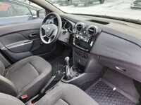 Dacia Sandero vaihtoauto