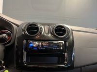 Dacia Sandero vaihtoauto