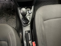 Dacia Sandero vaihtoauto