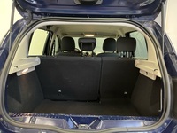 Dacia Sandero vaihtoauto