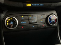 Ford Fiesta Van vaihtoauto