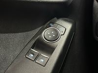 Ford Fiesta Van vaihtoauto