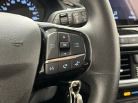 Ford Fiesta Van vaihtoauto