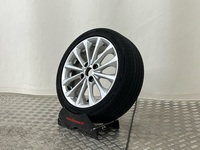 Ford Fiesta Van vaihtoauto