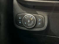 Ford Fiesta Van vaihtoauto