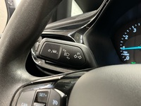 Ford Fiesta Van vaihtoauto