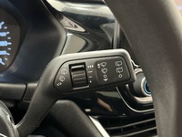 Ford Fiesta Van vaihtoauto