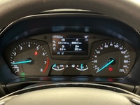 Ford Fiesta Van vaihtoauto