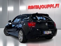 BMW 120 vaihtoauto