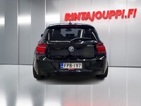BMW 120 vaihtoauto