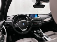BMW 120 vaihtoauto