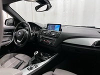 BMW 120 vaihtoauto