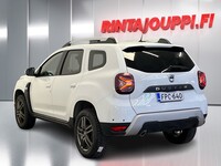 Dacia Duster vaihtoauto