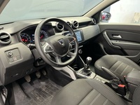 Dacia Duster vaihtoauto