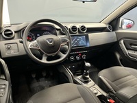 Dacia Duster vaihtoauto