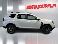 Dacia Duster vaihtoauto