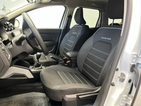 Dacia Duster vaihtoauto