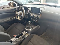 Nissan Juke vaihtoauto