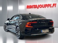 Volvo S90 vaihtoauto