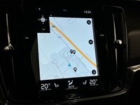 Volvo S90 vaihtoauto